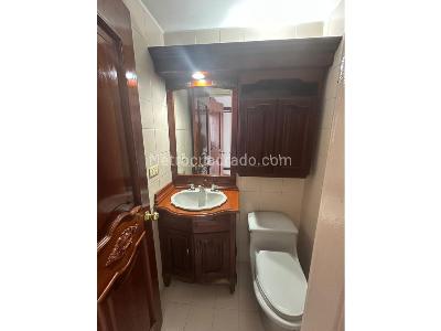 Apartamento en venta en Terminal, Pereira · foto 12 de 20