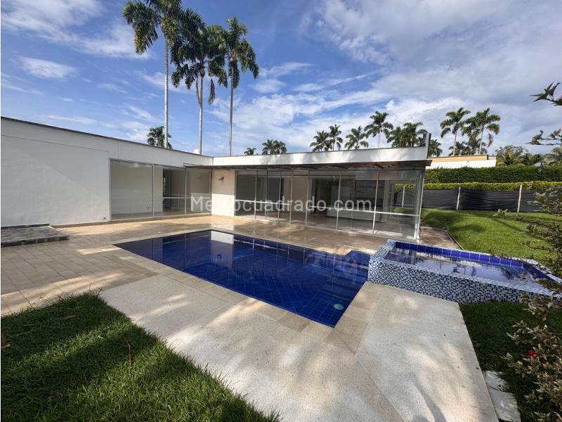 Casa – Pereira - Vista 2