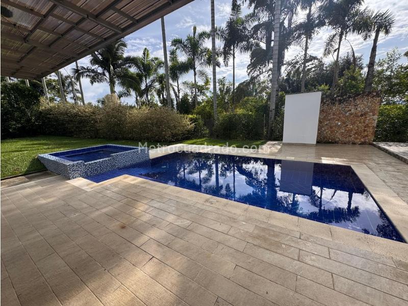 Casa – Pereira - Vista 3