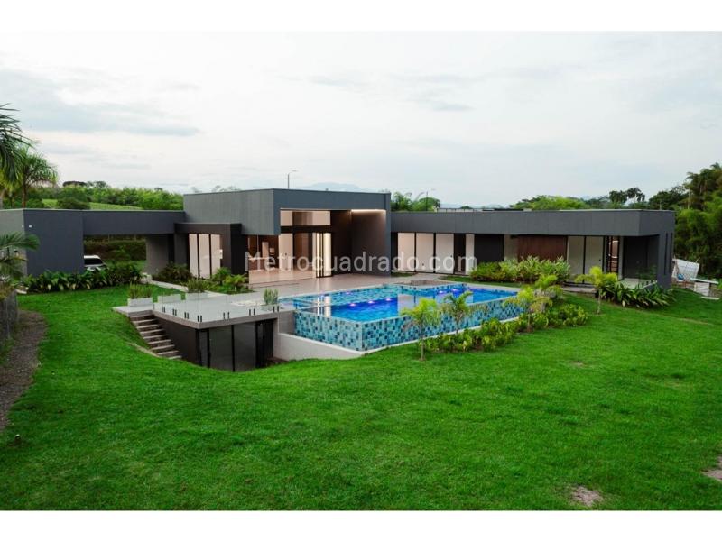 Casa – Pereira - Vista 2