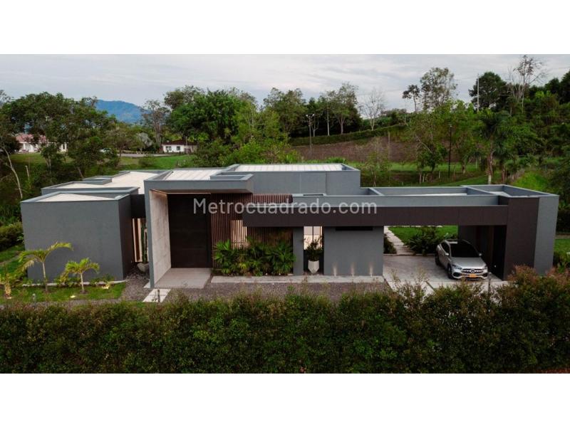 Casa – Pereira - Vista 3