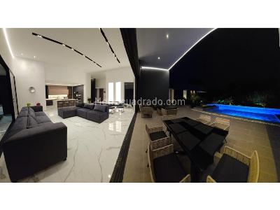 Casa en venta en Cerritos, Pereira · foto 3 de 20