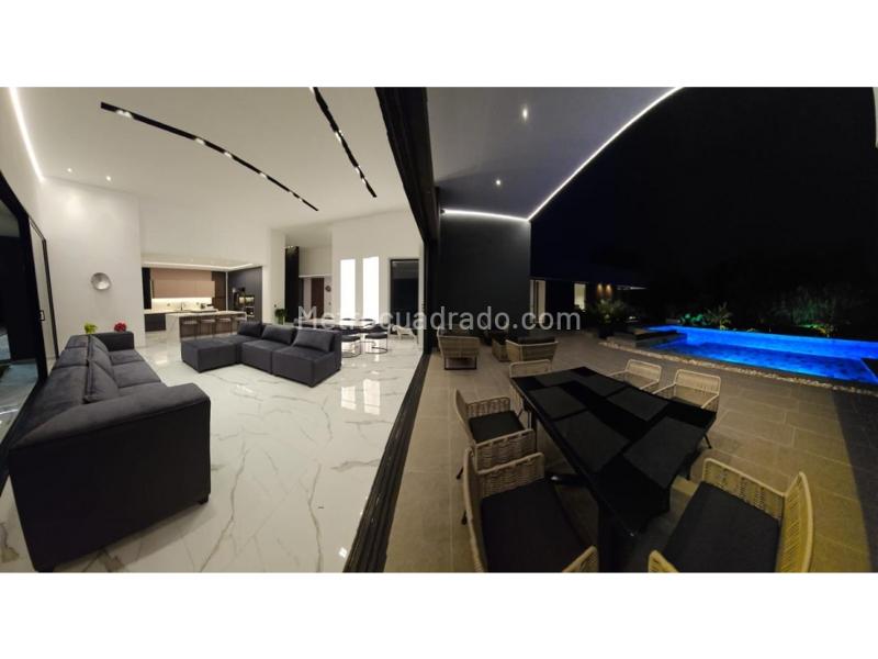 Casa – Pereira - Vista 4