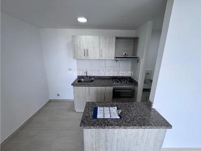 Apartamento en venta en Condina, Pereira · foto 6 de 17