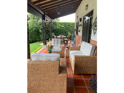 Casa de 3 alcobas en venta en Cerritos, Pereira, 410 m² · foto 8 de 20