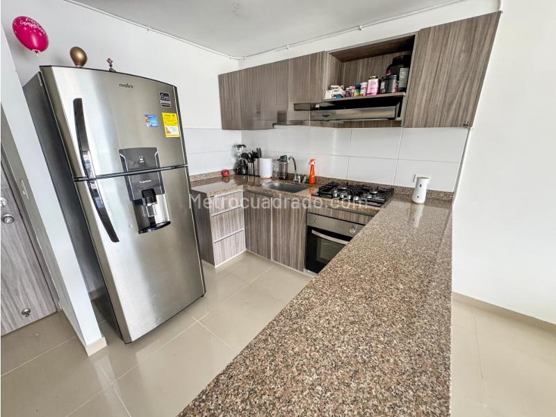 Piso – Dosquebradas - Vista 2