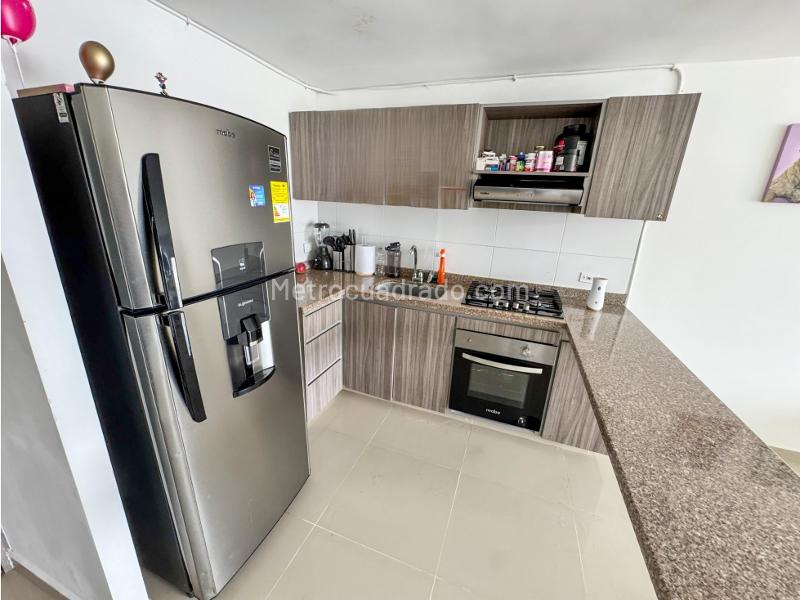 Piso – Dosquebradas - Vista 5