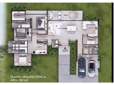 Casa de 4 alcobas en venta en Condina, Pereira, 250 m² · foto 6 de 11