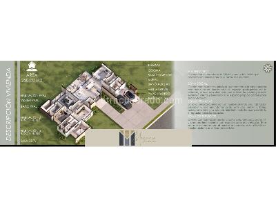 Casa de 4 alcobas en venta en Condina, Pereira, 250 m² · foto 11 de 11