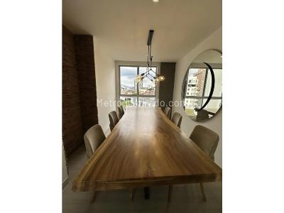 Apartamento en venta en Pinares, Pereira · foto 4 de 20