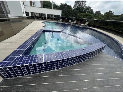 Apartamento en venta en Pinares, Pereira · foto 17 de 20