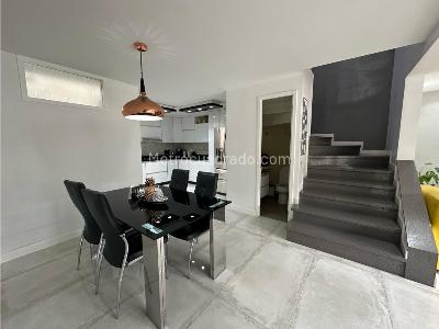 Casa en venta en Pueblito Cafetero, Pereira · foto 2 de 14