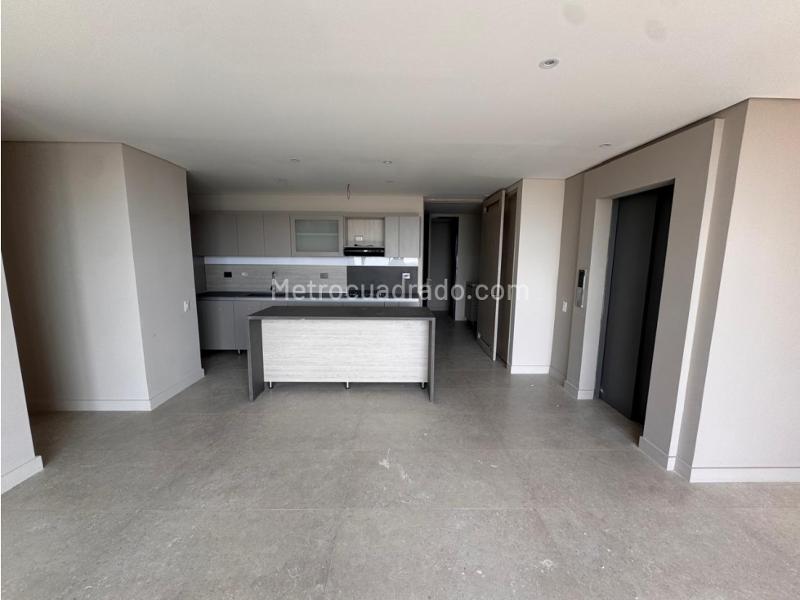 Piso – Pereira - Vista 2