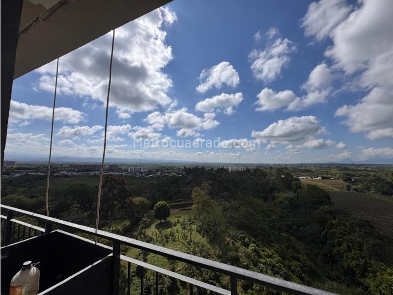 Piso – Pereira - Vista 5