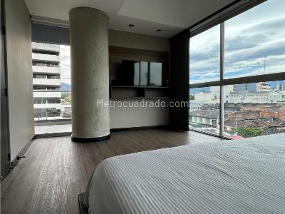 Apartamento en venta en Av 30 De Agosto, Pereira · foto 3 de 6