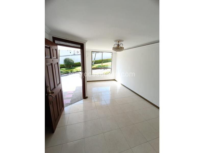 Casa – Dosquebradas, Campestre A - Vista 2