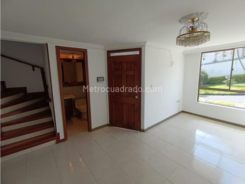 Casa – Dosquebradas, Campestre A - Vista 5