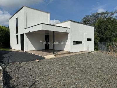 Casa en venta en Combia, Pereira · foto 12 de 13