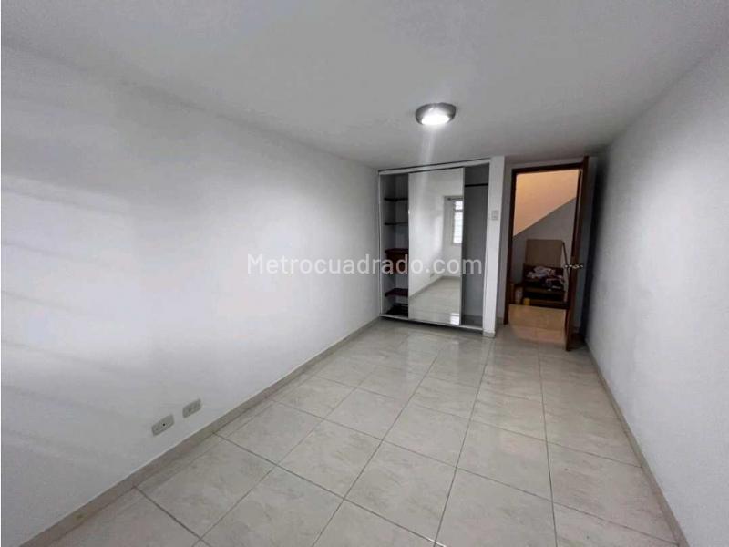 Casa en Arriendo, Circunvalar, Pereira