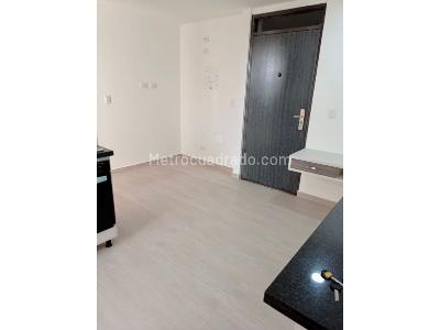 Apartaestudio en venta en Norte, Armenia · foto 5 de 15