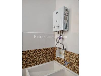 Apartaestudio en venta en Norte, Armenia · foto 6 de 15