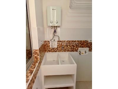 Apartaestudio en venta en Norte, Armenia · foto 7 de 15