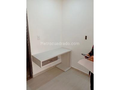 Apartaestudio en venta en Norte, Armenia · foto 15 de 15