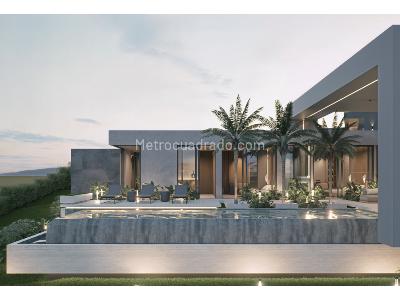 Casa de 4 alcobas en venta en Cerritos, Pereira, 313 m² · foto 3 de 9