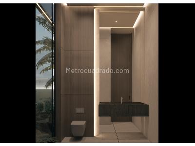 Casa de 4 alcobas en venta en Cerritos, Pereira, 313 m² · foto 4 de 9