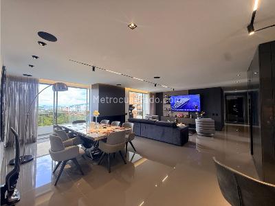Apartamento en venta en Pinares, Pereira · foto 3 de 20