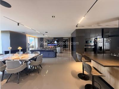 Apartamento en venta en Pinares, Pereira · foto 4 de 20