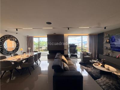Apartamento en venta en Pinares, Pereira · foto 5 de 20