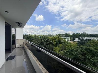 Apartamento en venta en Pinares, Pereira · foto 10 de 20