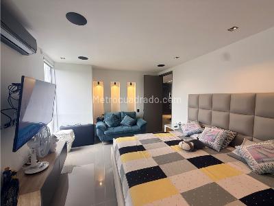 Apartamento en venta en Pinares, Pereira · foto 13 de 20