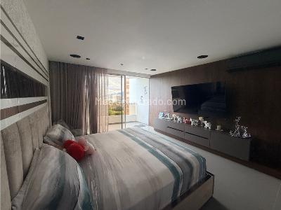 Apartamento en venta en Pinares, Pereira · foto 14 de 20