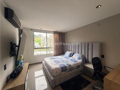 Apartamento en venta en Pinares, Pereira · foto 17 de 20