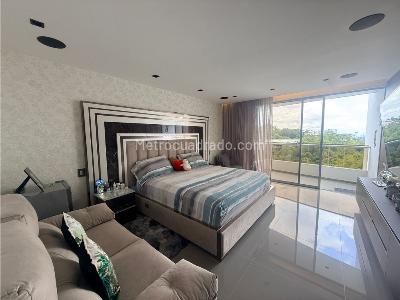 Apartamento en venta en Pinares, Pereira · foto 20 de 20