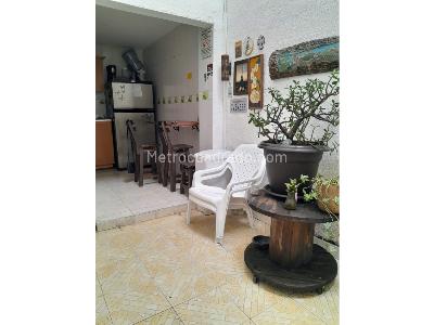 Casa en venta en Dosquebradas, Pereira · foto 6 de 10