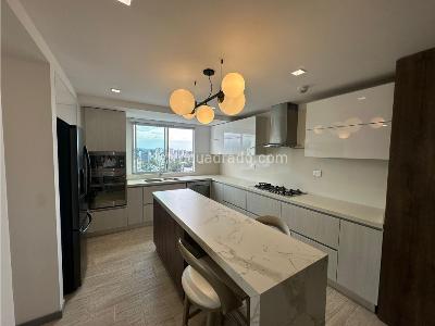 Apartamento en venta en Pinares, Pereira · foto 4 de 20
