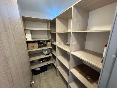 Apartamento en venta en Pinares, Pereira · foto 6 de 20