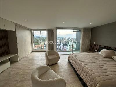 Apartamento en venta en Pinares, Pereira · foto 7 de 20