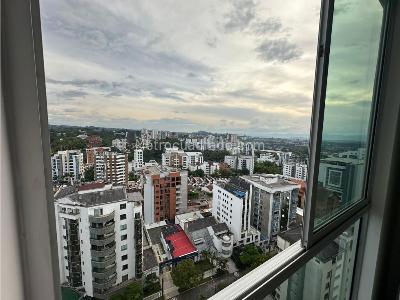 Apartamento en venta en Pinares, Pereira · foto 10 de 20