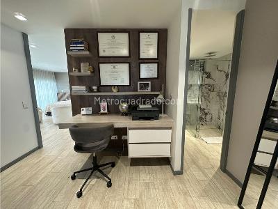Apartamento en venta en Pinares, Pereira · foto 20 de 20