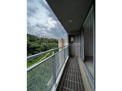 Apartamento de 3 alcobas en venta en Poblado, Pereira, 72 m² · foto 3 de 12