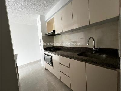 Apartamento de 3 alcobas en venta en Poblado, Pereira, 72 m² · foto 4 de 12
