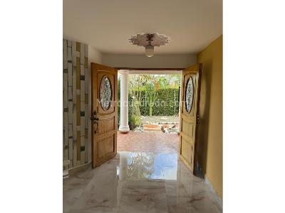 Casa de 3 alcobas en venta en Pueblito Cafetero, Pereira, 805 m² · foto 2 de 20