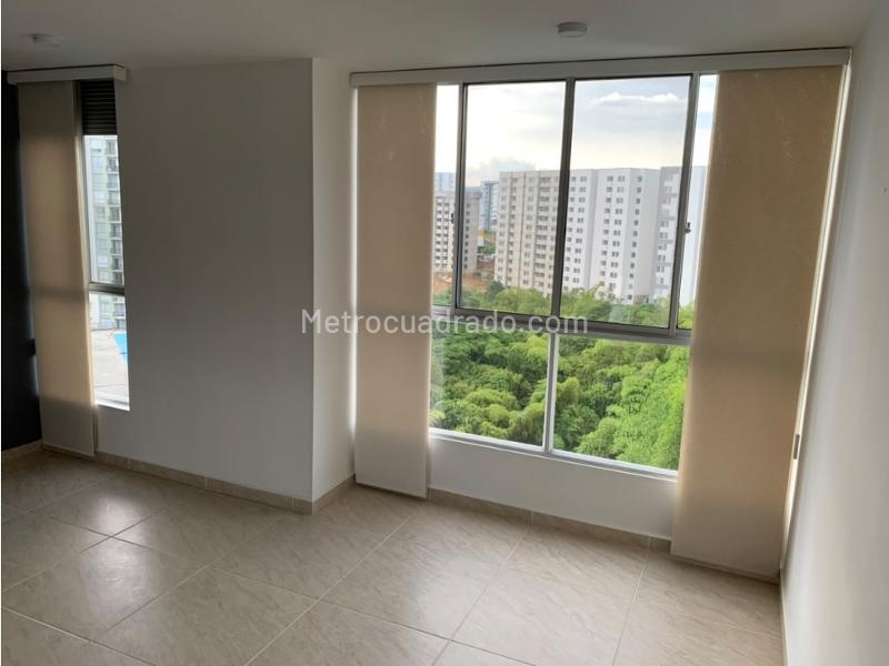 Piso – Pereira - Vista 2