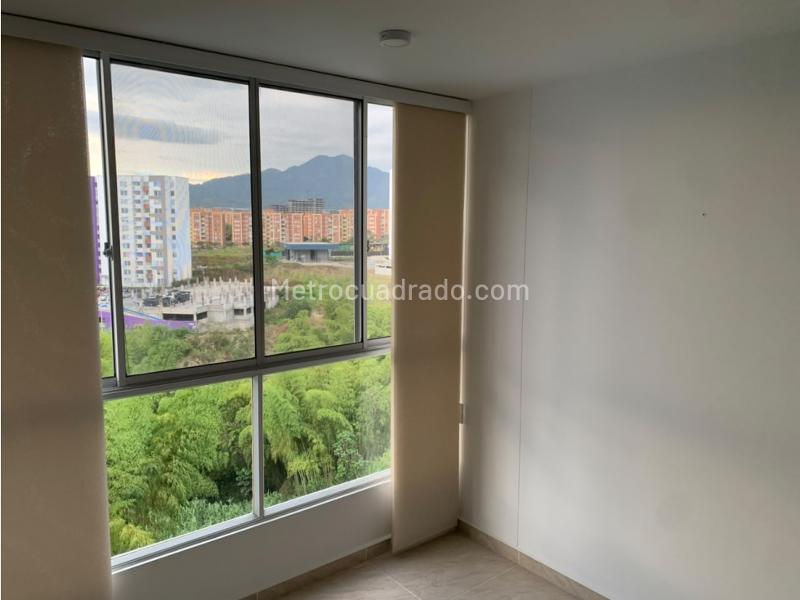 Piso – Pereira - Vista 4