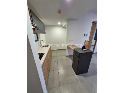 Apartaestudio en venta en Pinares, Pereira, 38 m² · foto 2 de 11