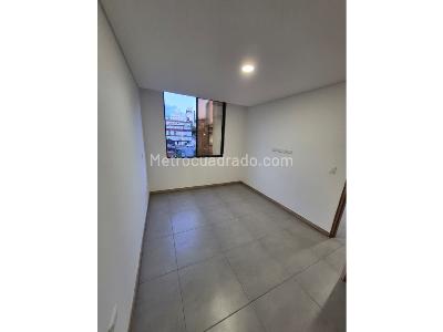 Apartaestudio en venta en Pinares, Pereira, 38 m² · foto 3 de 11